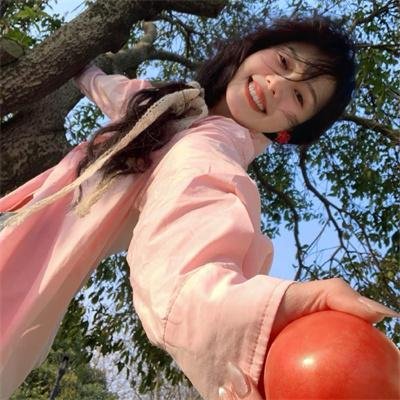 我想我愿意