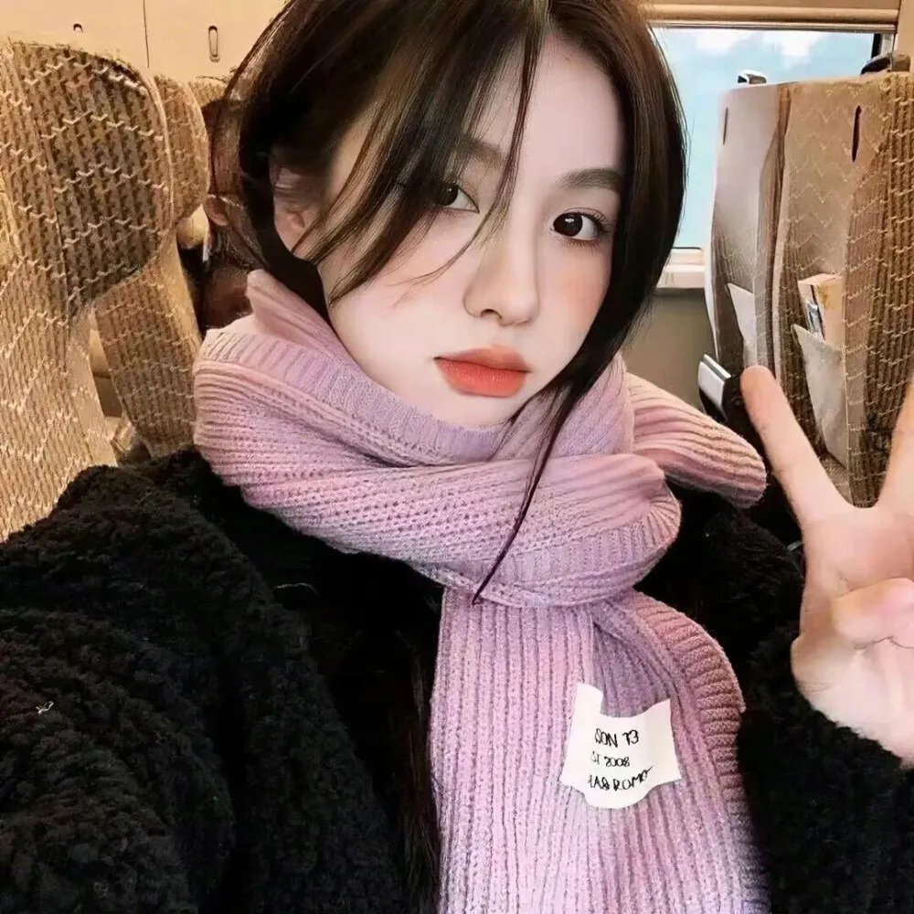 白色的女人
